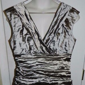 Nicole Miller Dress